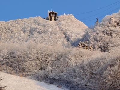 蔵王温泉スキー場