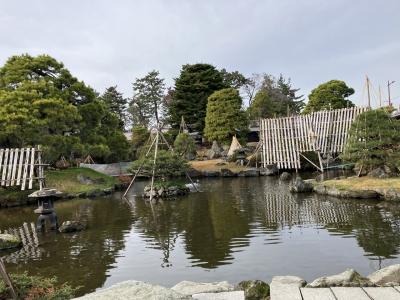 津軽藩ねぷた村