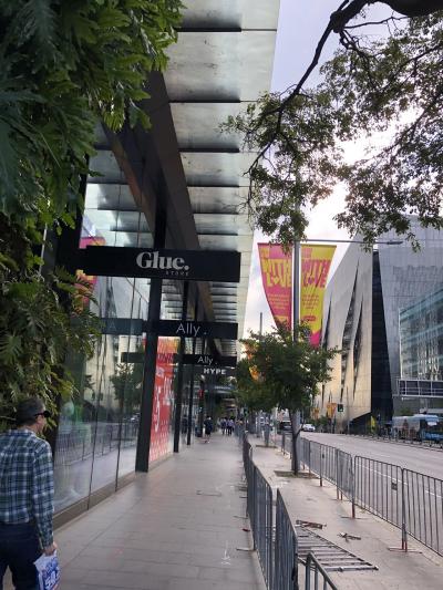 セントラル パーク モール