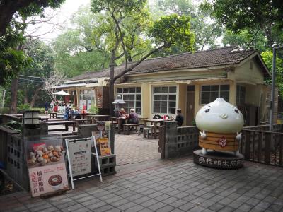 橋頭肉包故事館