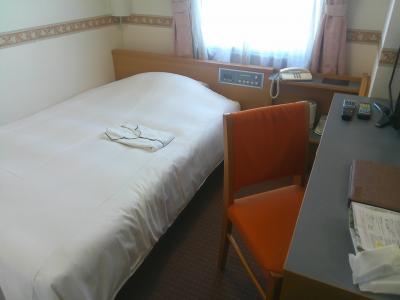 ホテルアルファーワン丸亀