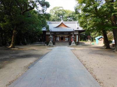 吉田八幡神社