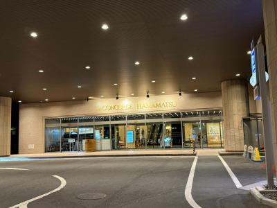 ホテルコンコルド浜松