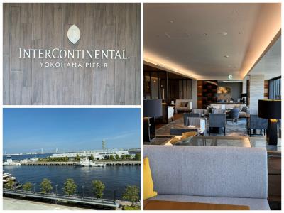 インターコンチネンタル横浜Pier 8