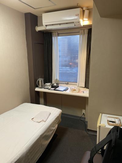 ホテルエリアワン岡山 (HOTEL　Areaone)