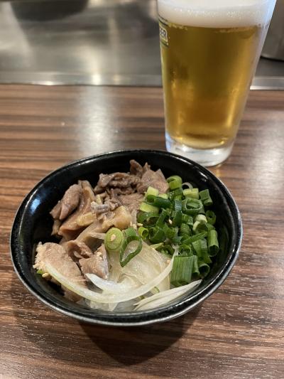 てっぱん家 青山 本店