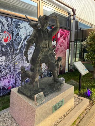 ANA FESTA 岡山桃太郎空港店