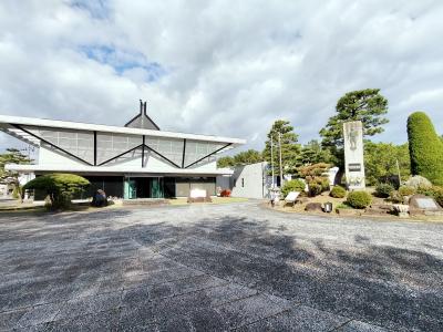 万世特攻平和祈念館