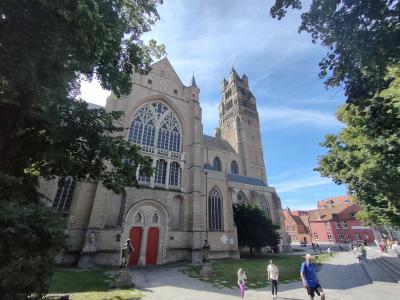 救世主大聖堂/聖愛博物館