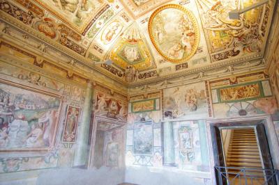 ヴィッラ デステ (エステ家の別荘)