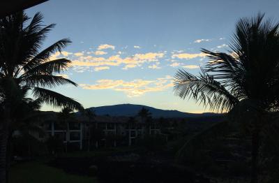 ヒルトン グランド バケーションズ クラブ キングス ランド ワイコロア