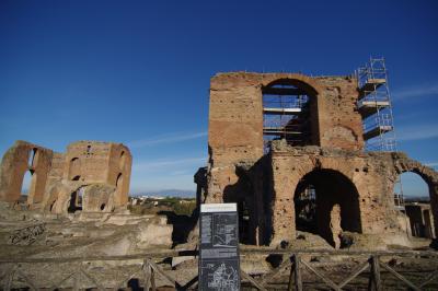 クインティーリ荘