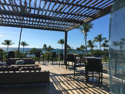 ワイコロア ビーチ マリオット リゾート & スパ