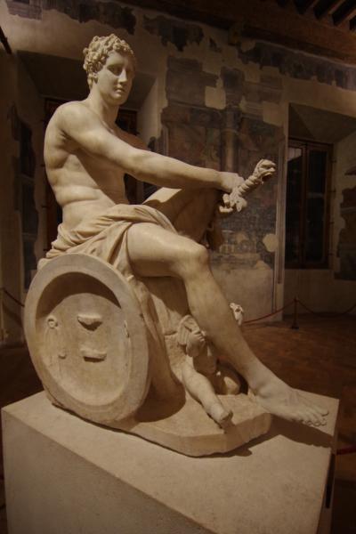 アルテンプス宮 (ローマ国立博物館)