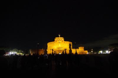 サンタンジェロ城