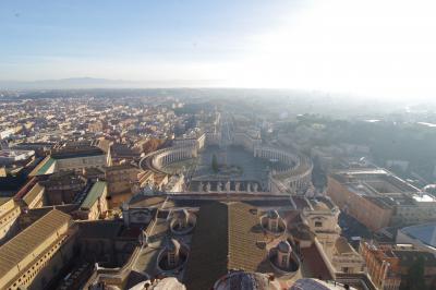 クーポラ (円屋根)