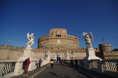 サンタンジェロ城