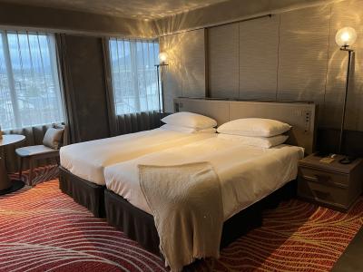 THE HOTEL HIGASHIYAMA KYOTO TOKYU, A Pan Pacific Hotel