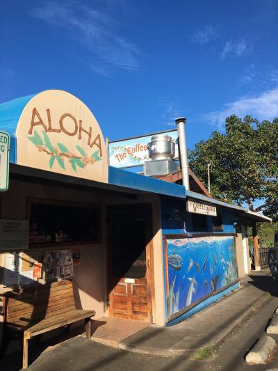 コーヒー・シャック