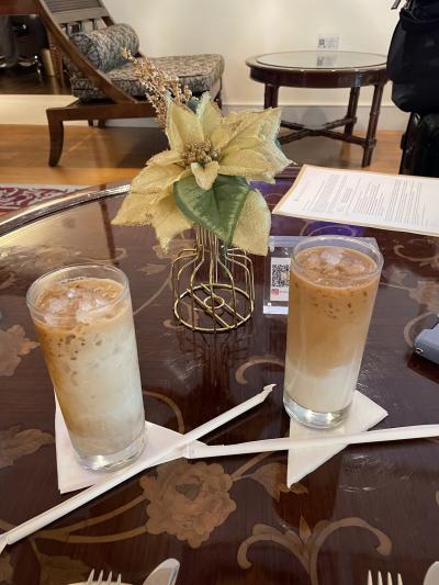 インターコンチネンタル シンガポール バイ IHG