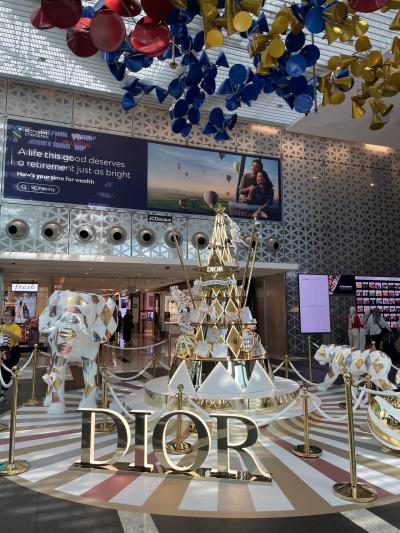  マーケットプレイス (ラッフルズ シティ店 )