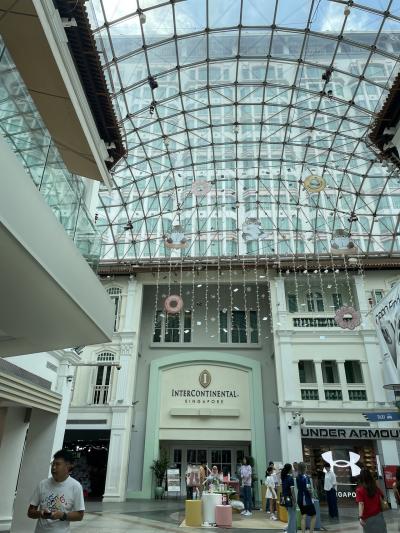 ブギス ジャンクション