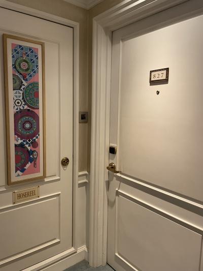 インターコンチネンタル シンガポール バイ IHG