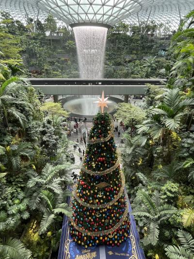 ジュエル (チャンギエアポート)