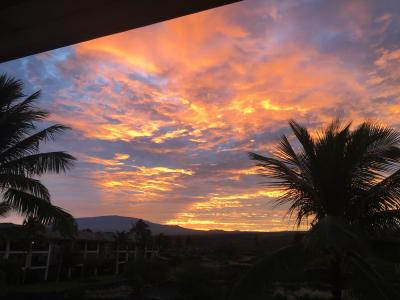 ヒルトン グランド バケーションズ クラブ キングス ランド ワイコロア