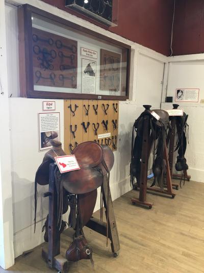 Paniolo Preservation Society