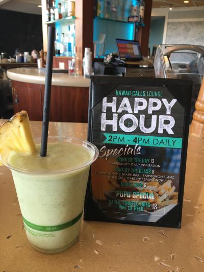 ワイコロア ビーチ マリオット リゾート & スパ