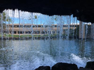 Hilton Waikoloa Village