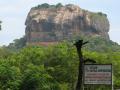 Sigiriya