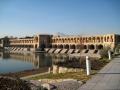 Isfahan is half of the world 