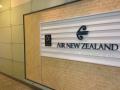 Safety video / Air New Zealand 