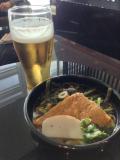 ハノイ／飲んで食べて街歩きの旅