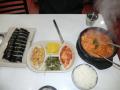 第36回海外旅/アジョッシ3人組の韓国視察・その4.ソウル市内ぶらり散歩と鶏鍋を食う。