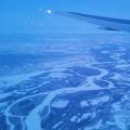 すべてが凍っているマイナス30℃の世界☆アラスカ州：フェアバンクス6日間