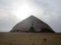 4つのピラミッド　エジプト
