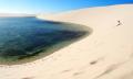 ブラジル北部 水の砂漠：レンソイス・マラニャンセス国立公園－写真、おまけ 2－（マラニャン州／ブラジル）