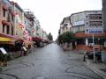 トルコ散歩　in イスタンブール