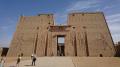 初エジプトでベタな観光地巡り④　-　ルクソールからアスワンへ