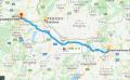 ドイツ・中欧 3,300kmドライブの旅　６日目　（ウィーン）