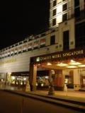 クオリティ ホテル マーロウに関する旅行記 ブログ フォートラベル Quality Hotel Marlow シンガポール