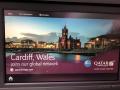 【そうだ、ウェールズ行こう】 Wales古城紀行-1 Cardiff近郊