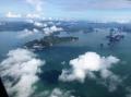 Phang Nga Bay  