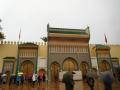 フォトジェニックな国・モロッコ夢紀行（その４）～モロッコの京都にあたる世界遺産の古い街・フェズ～