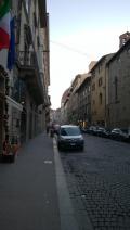 フィレンツェ1都市滞在4泊6日の旅[4日目 ショッピングにグルメに街歩きを満喫]