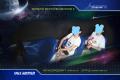 母と子二人のWDWへの旅2018　4泊6日 ４日目④