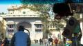 2019新春インド旅　その１０～ピンクシティ（シティパレス、ジャンタルマンタル、ハワーマハル、中央博物館）